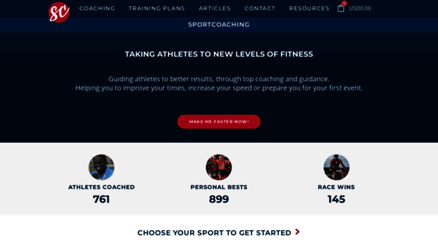 sportcoaching.co.nz