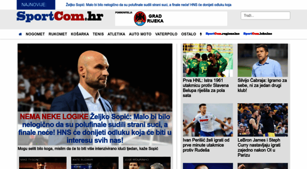 sportcom.hr