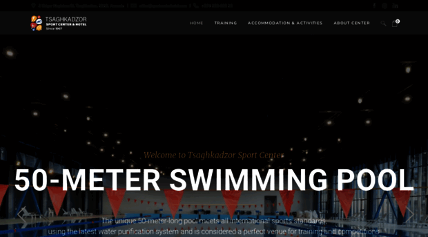 sportcomplexhotel.com
