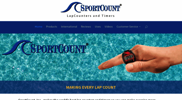 sportcount.com