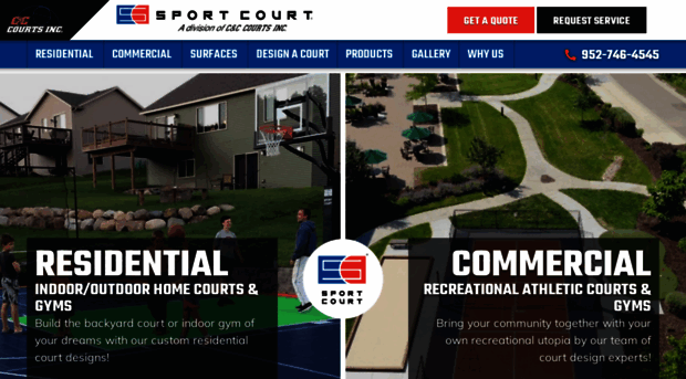 sportcourtmn.com