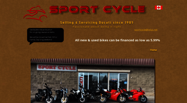 sportcycle.ca