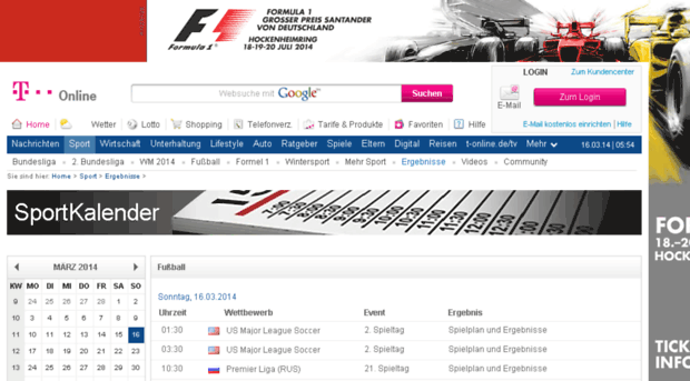 sportdaten.fussball.de