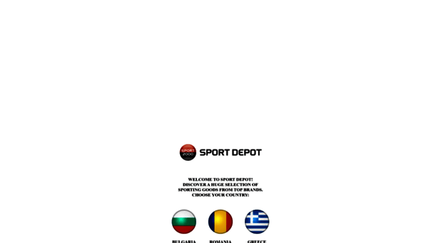 sportdepot.com