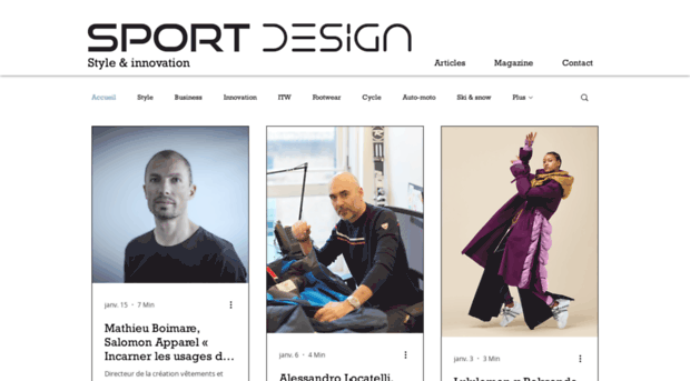 sportdesign.fr