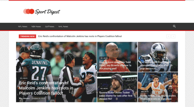 sportdigest.net