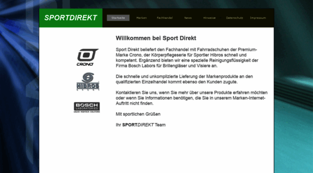 sportdirekt.de