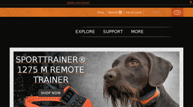 sportdog.co.uk