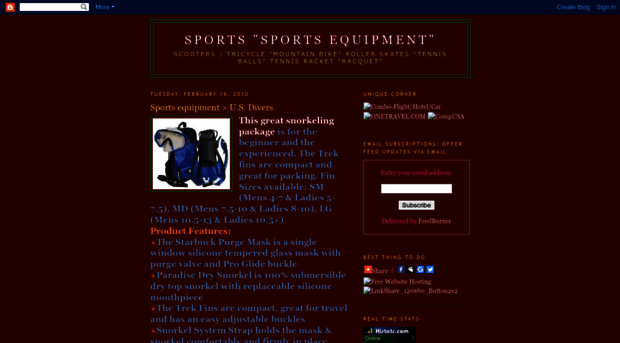 sportdot.blogspot.com