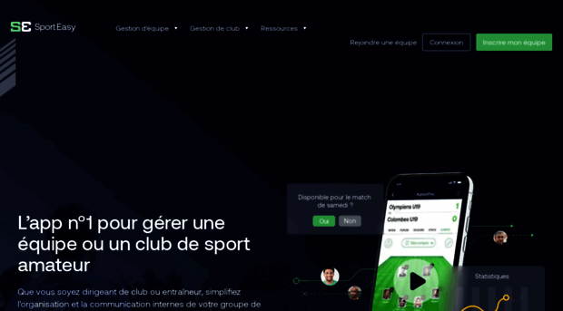 sporteasy.net