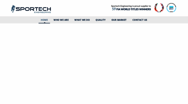 sportech-engineering.com