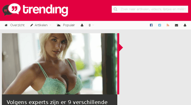 sporteditie.nl