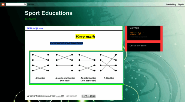 sporteducations.blogspot.com