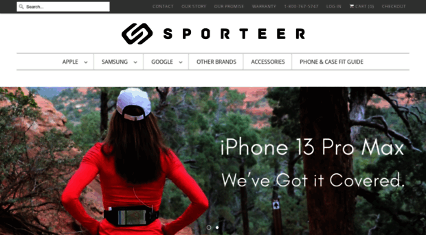 sporteer.com