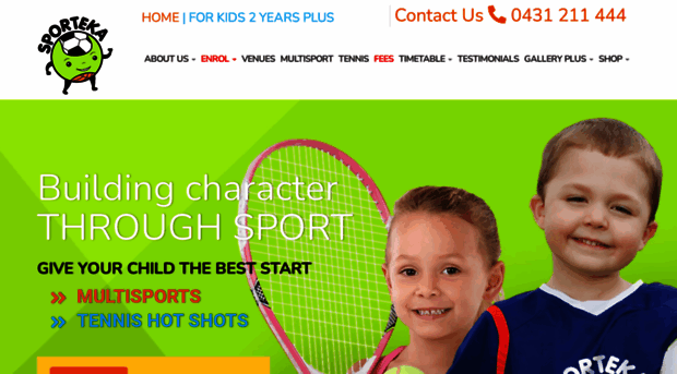 sportekakids.com.au