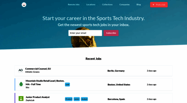 sportekjobs.com