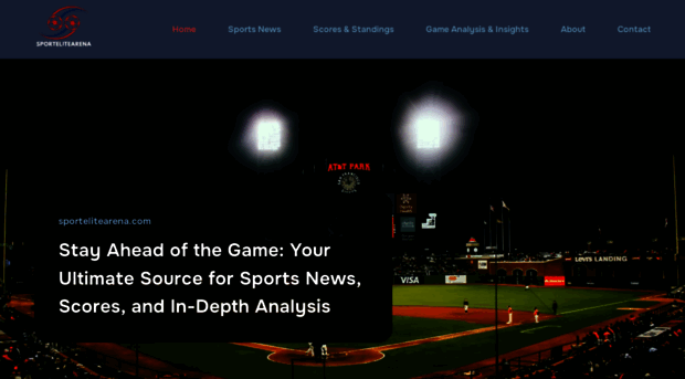 sportelitearena.com