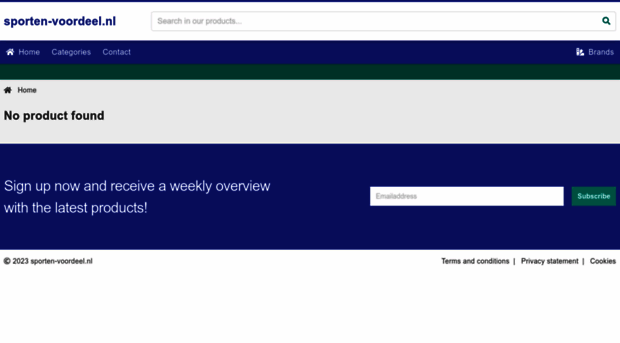 sporten-voordeel.nl