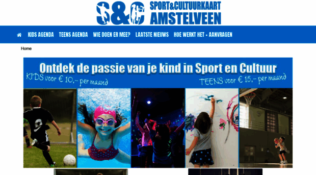 sportencultuurkaartamstelveen.nl