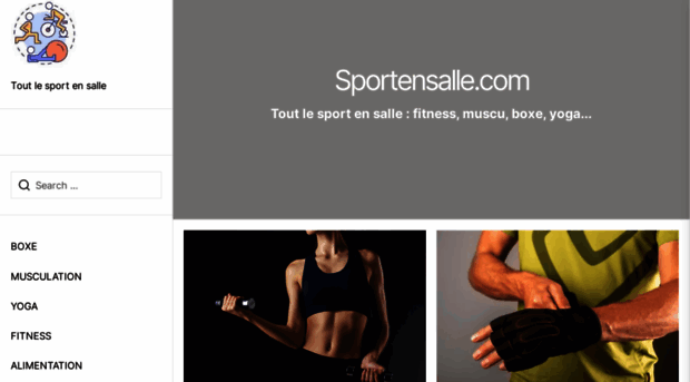 sportensalle.com