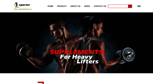 sporterfitness.com