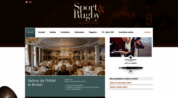 sportetrugby.com