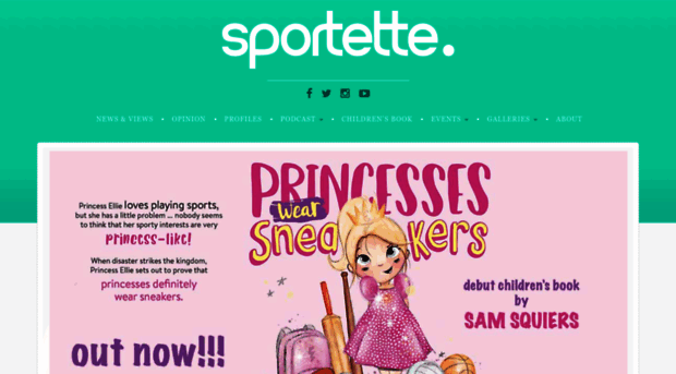 sportette.com.au