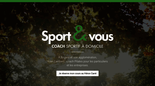 sportetvous49.com