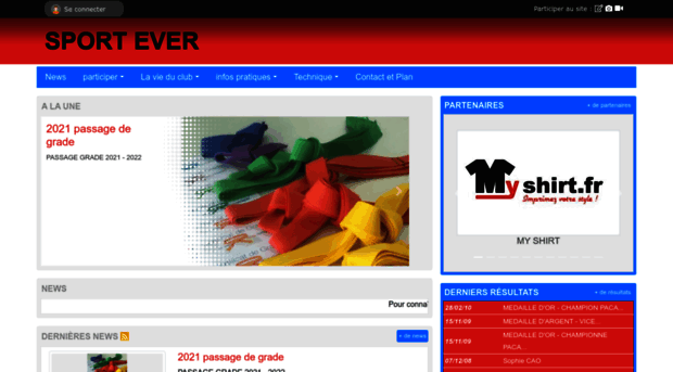 sportever.net