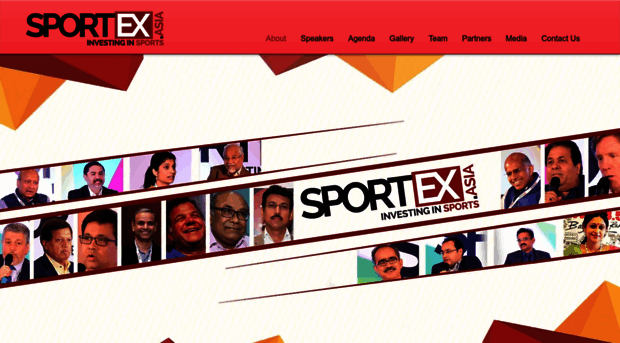 sportex.asia