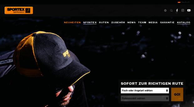 sportex.de