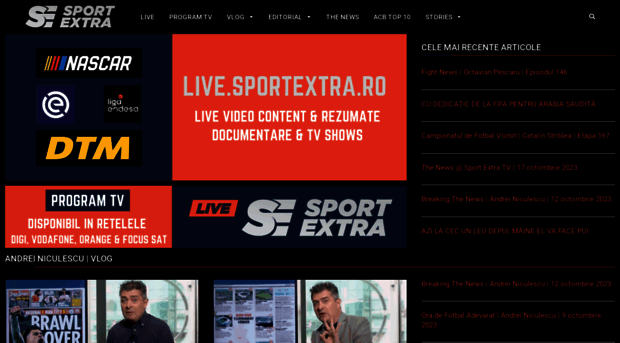 sportextra.ro