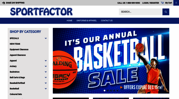 sportfactor.net