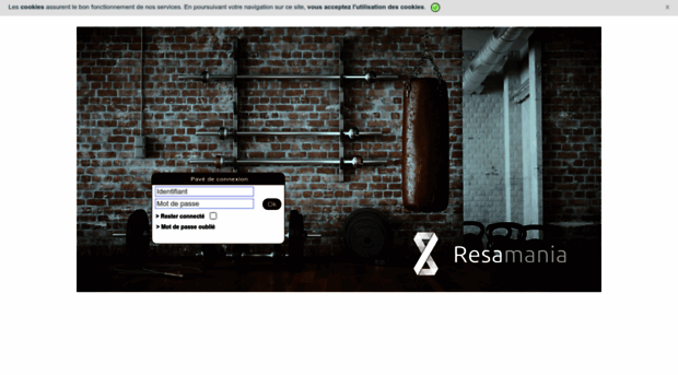 sportfactory.resamania.fr