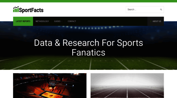 sportfacts.org