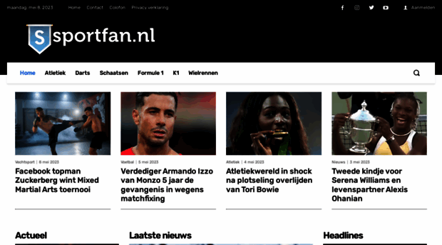 sportfan.nl