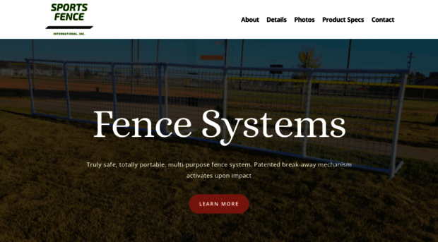 sportfenceinternational.com