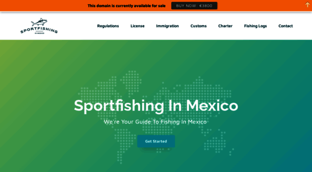 sportfishinginmexico.com