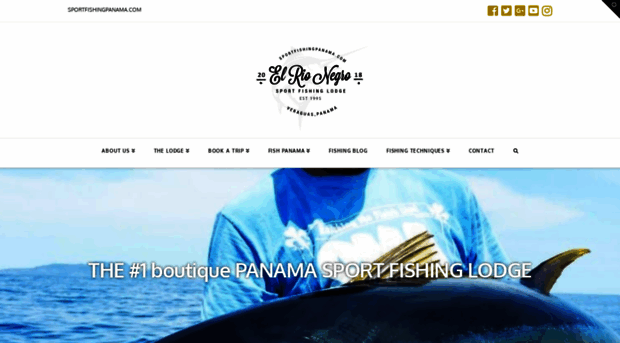 sportfishingpanama.com