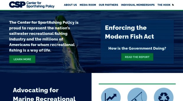 sportfishingpolicy.com