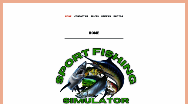 sportfishingsimulator.com