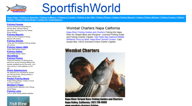 sportfishworld.com