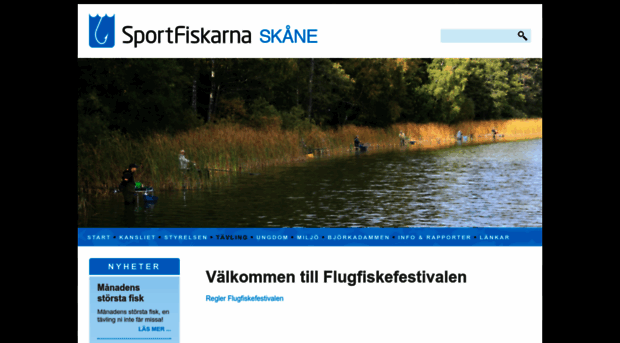 sportfiskarnaskane.se