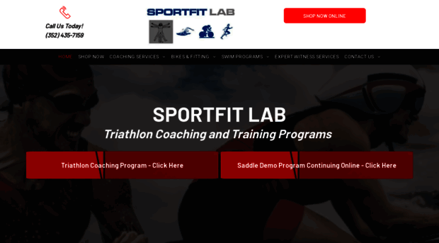 sportfit-lab.com