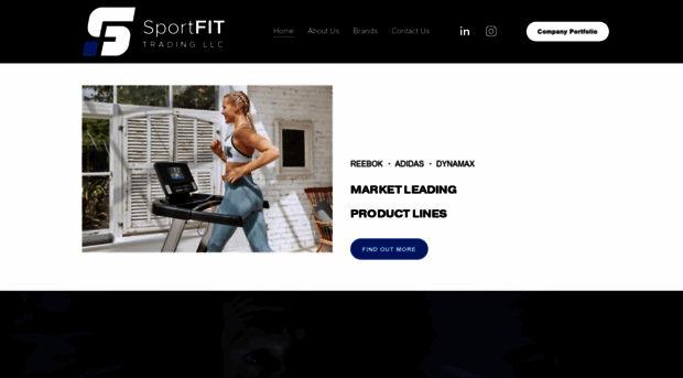 sportfitme.com