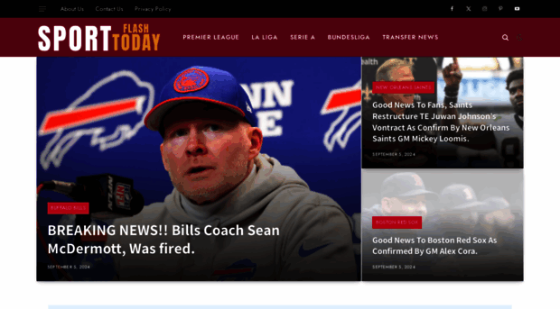 sportflashtoday.com