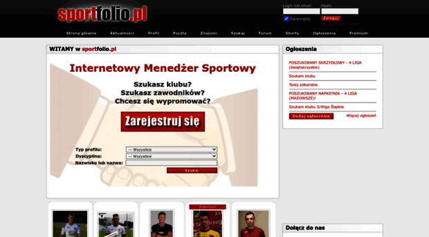 sportfolio.pl