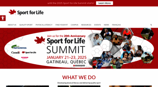 sportforlife.ca