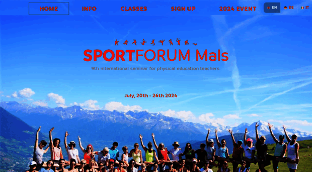 sportforum-mals.it
