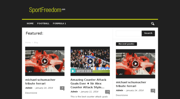 sportfreedom.com